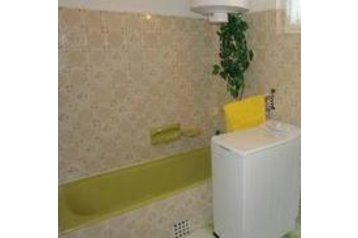 Ungheria Privát Fonyód, Esterno